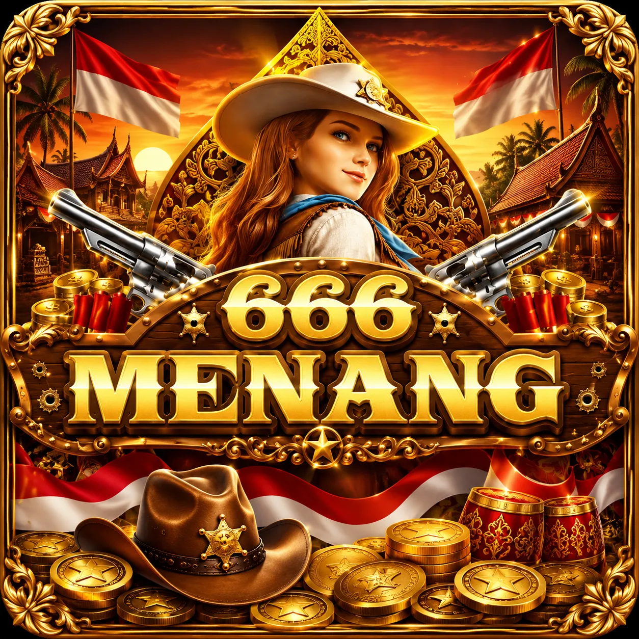 666MENANG - Game Olahraga Seru untuk Para Pecinta Sports