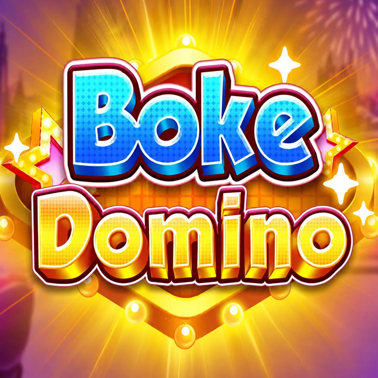 bokedomino APK Football