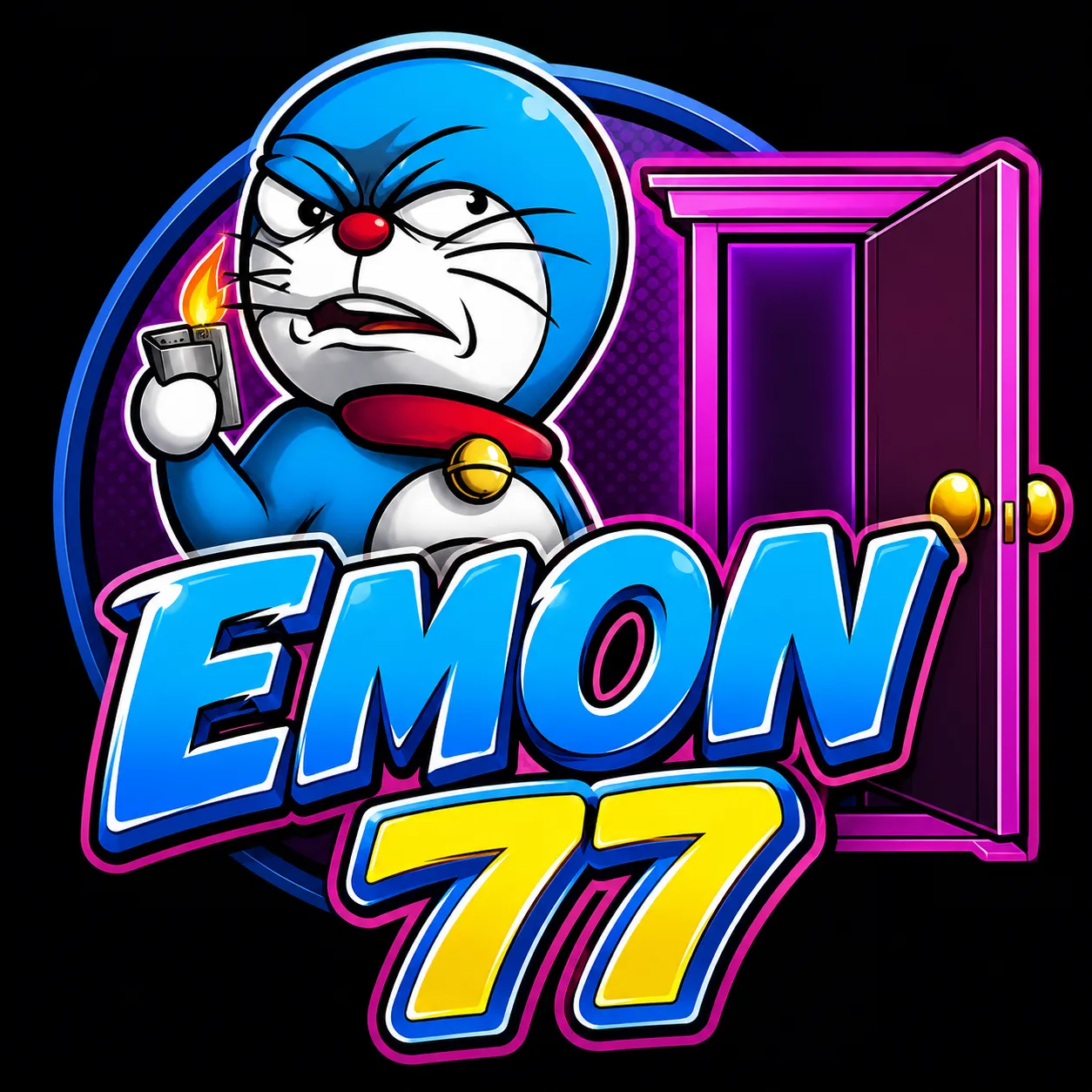 emon77 APK Utility