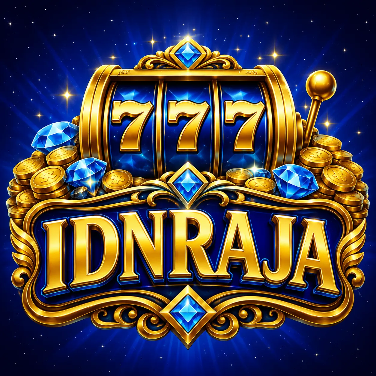 IDNRAJA - Permainan Puzzle Seru dan Menantang