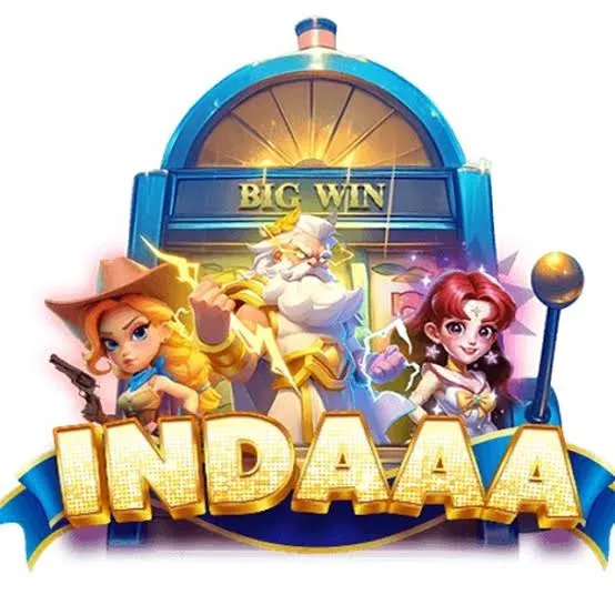 indaaa APK MOBA