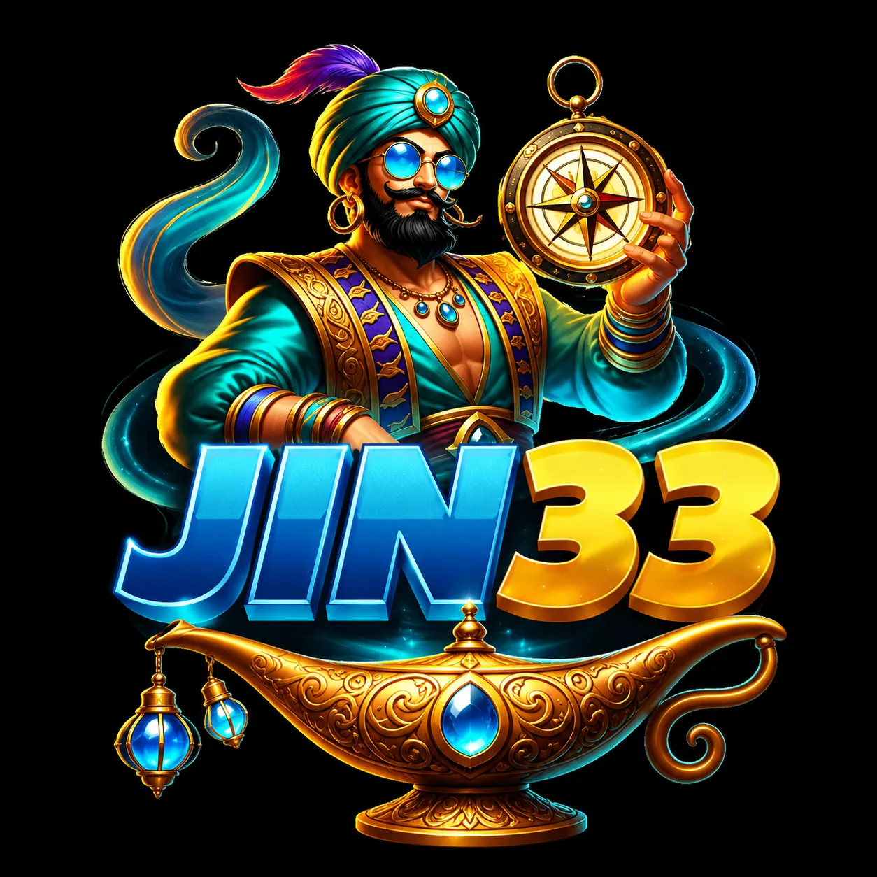 jin33 APK Action