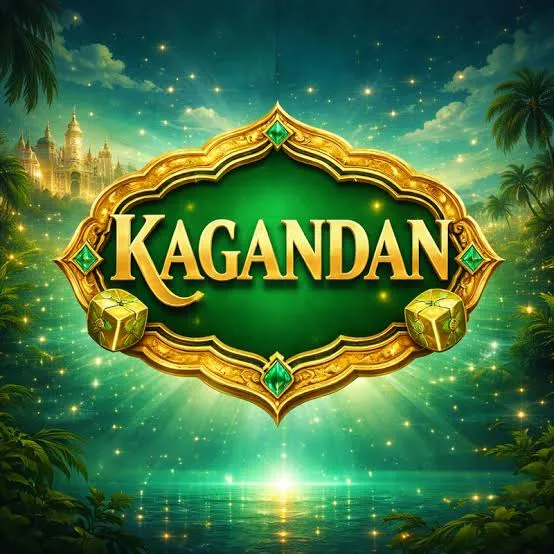kagandan APK Action