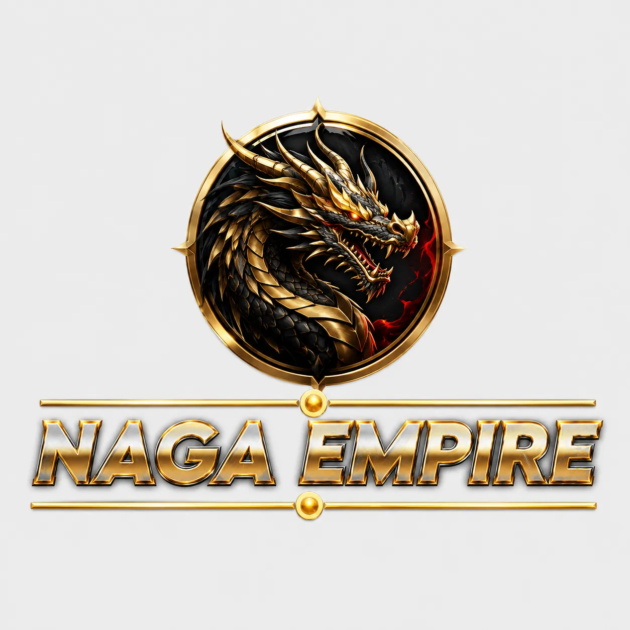 nagaempire APK Tycoon
