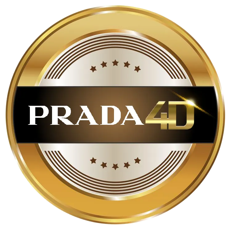 PRADA4D - Petualangan Seru di Dalam Dunia Fantasi