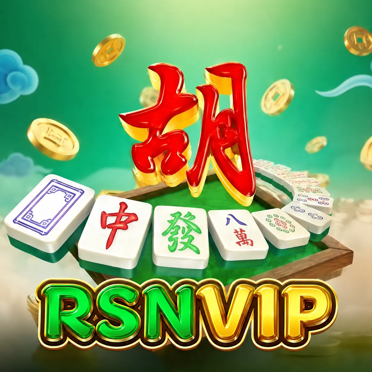 RSNVIP - Game MOBA Seru dan Menantang