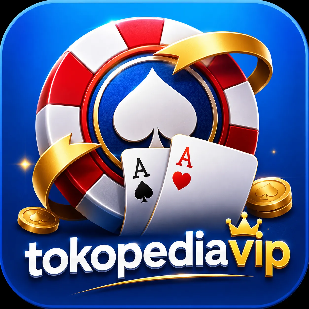 tokopediavip APK Open World