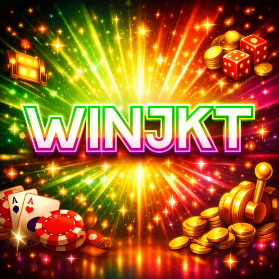 winjkt APK Motor Racing